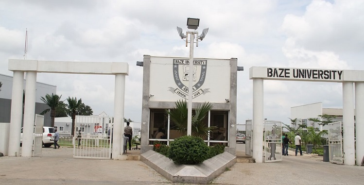 Baze University Abuja