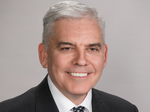 CEO Of Exxonmobil Nigeria – Paul-McGrath