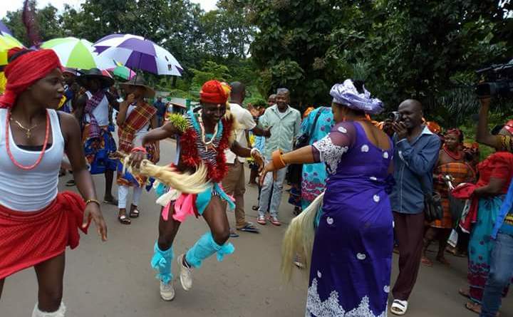 Ebonyi State culture