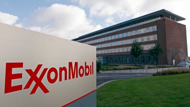 Exxonmobil