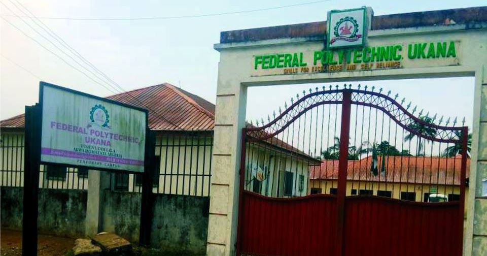 Federal Polytechnic Ukana