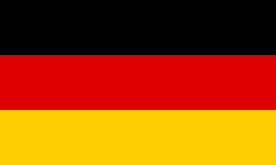 National Flag Of Germany : Details And Meaning