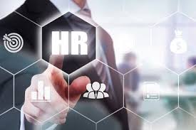 HR