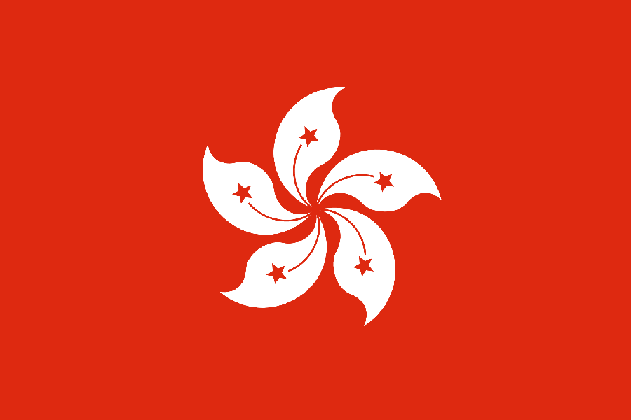 Hong-Kong-Flag