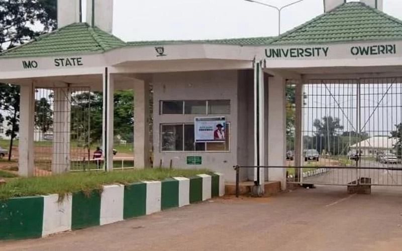 IMSU