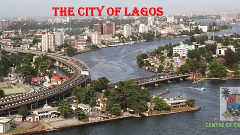 Lagos-city