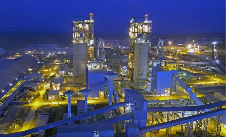 Manufacturing Companies