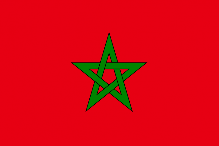National Flag Of Morocco Details And Meaning national-flag-of-morocco-details-and-meaning