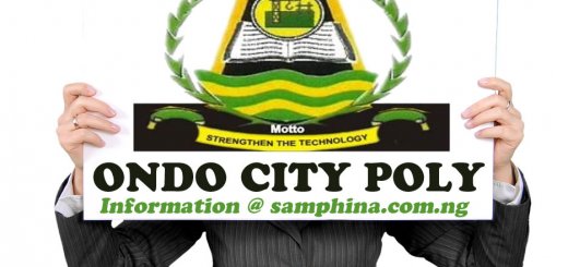 Ondo City Polytechnic