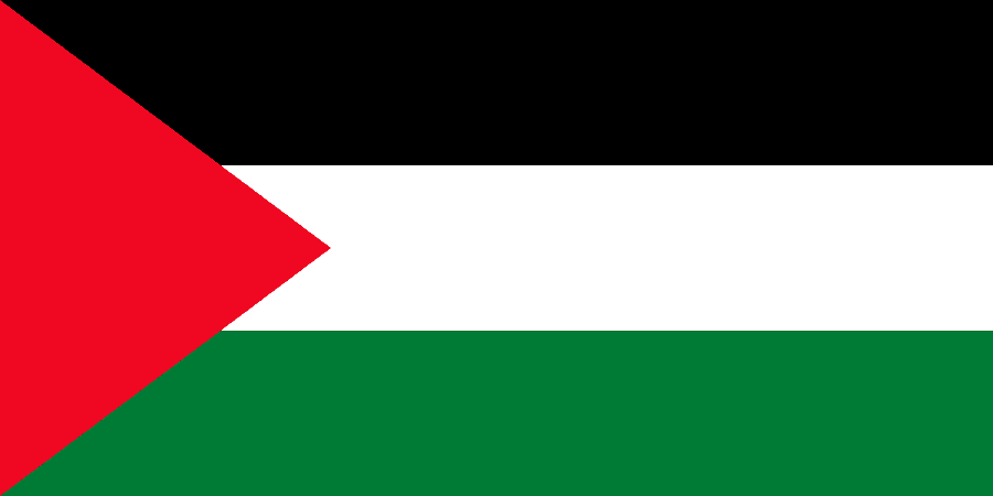 Palestinian-territories