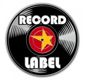 Record Lebel