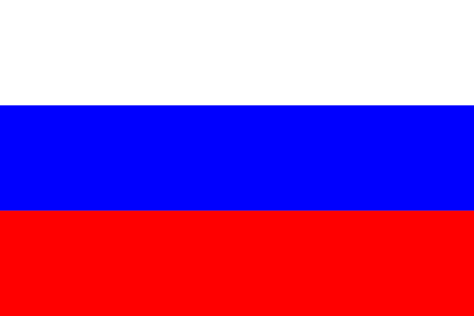National Flag Of Russia : Details And Meaning