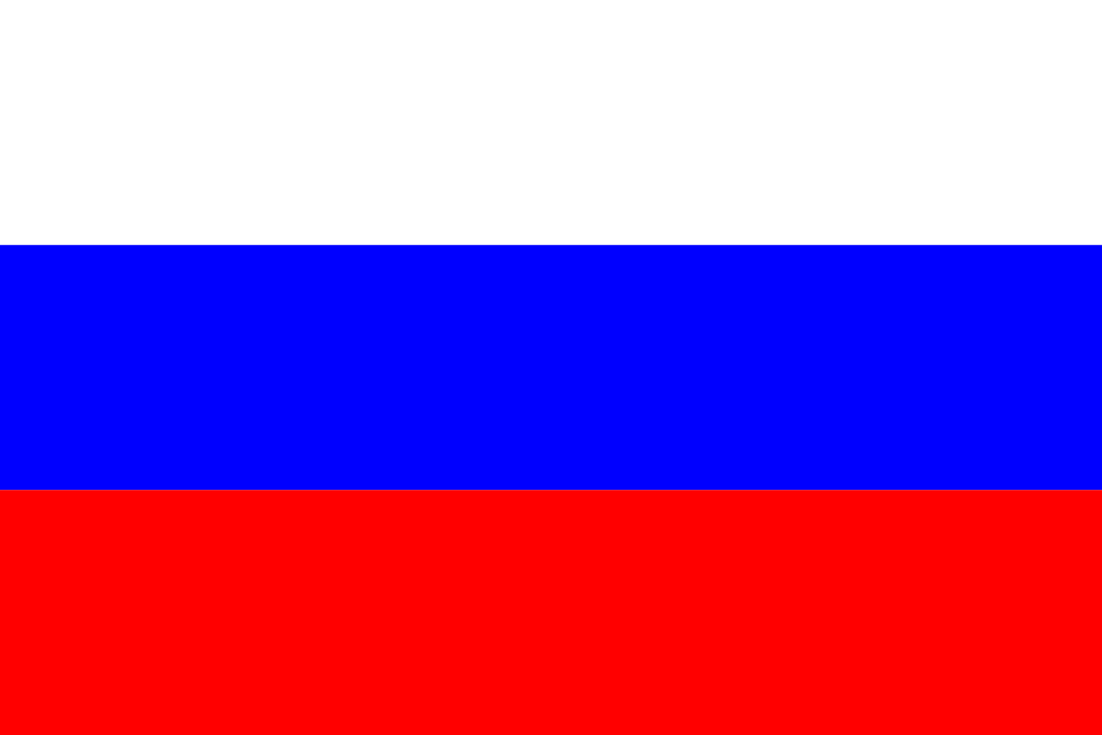 National Flag Of Russia Details And Meaning