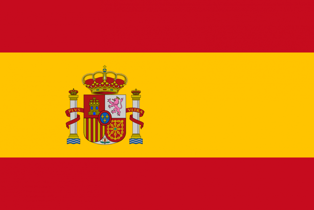 National Flag Of Spain Details And Meaning