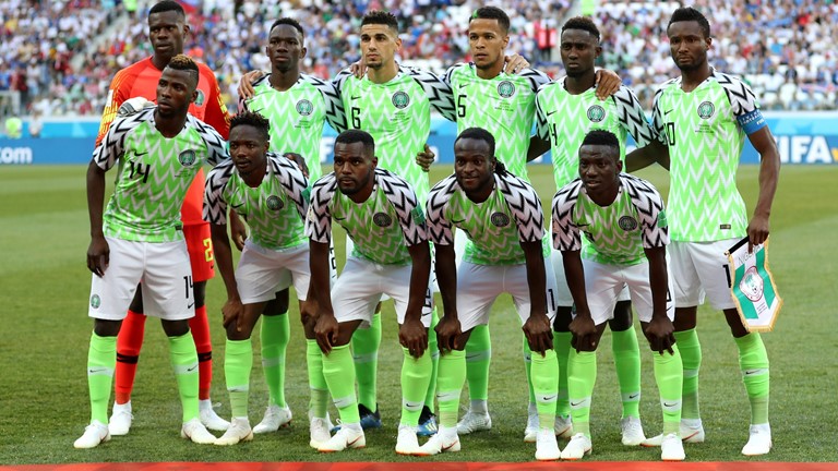 Super Eagles