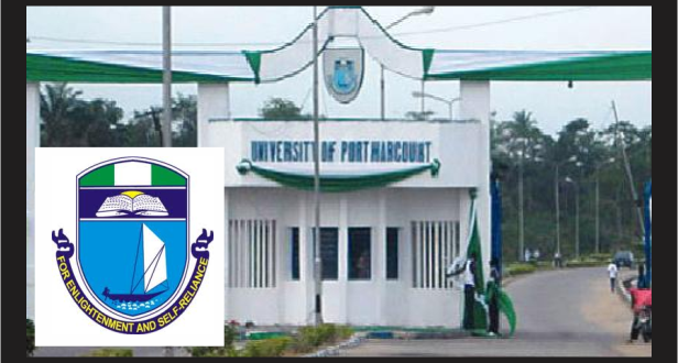 UNIPORT-University of Port Harcourt