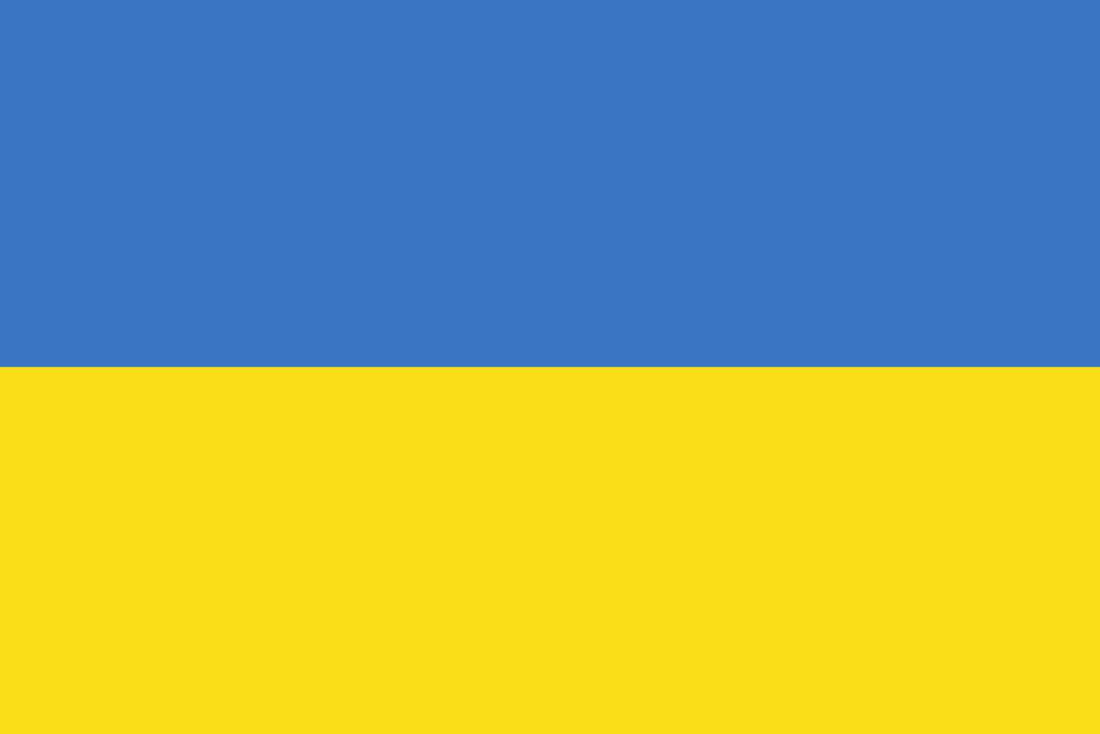 National Flag Of Ukraine Details And Meaning
