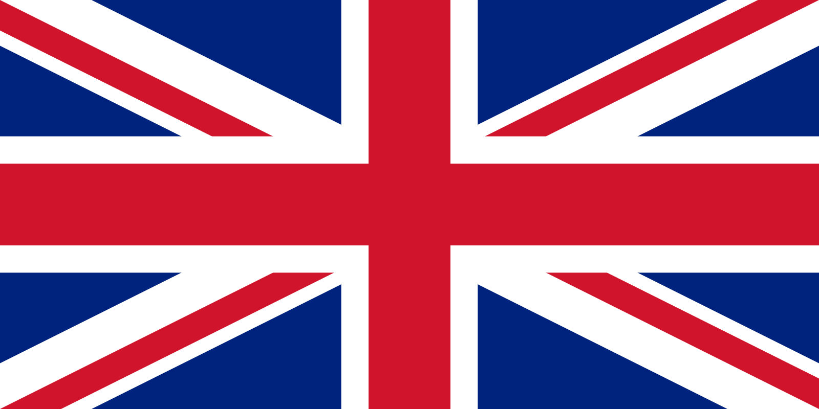 National Flag Of United Kingdom Details And Meaning