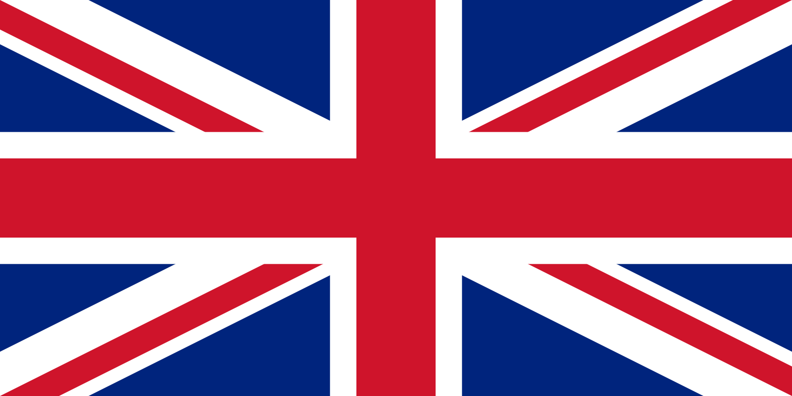 National Flag Of United Kingdom : Details And Meaning