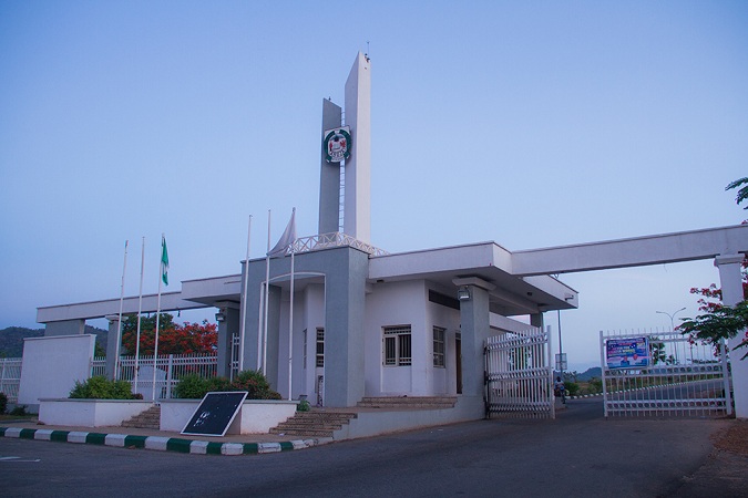 University of Abuja