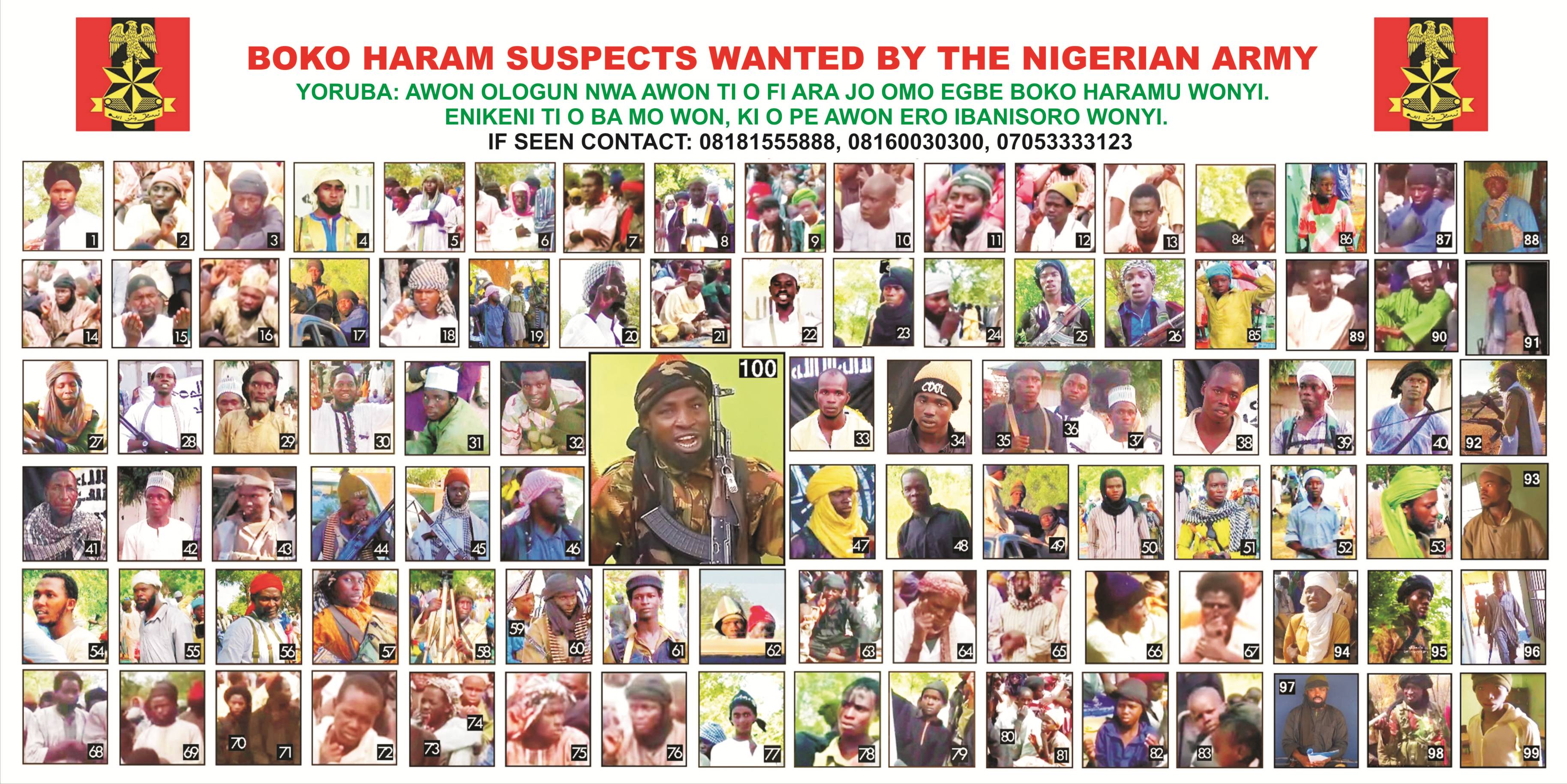 WANTED-LIST-Boko Haram