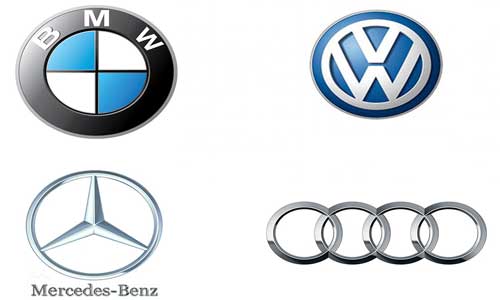 gernan-car-brands