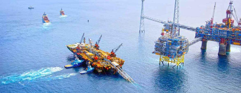 Marine Companies In Nigeria