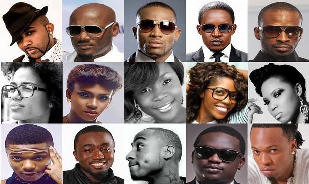 nigerian-celebrities