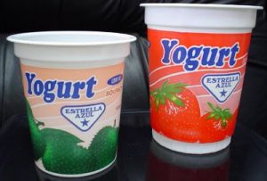 youghurt