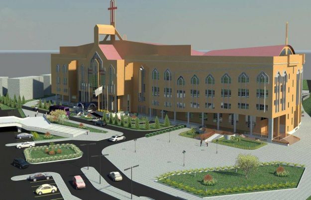 10 Most Expensive Church Buildings In Nigeria