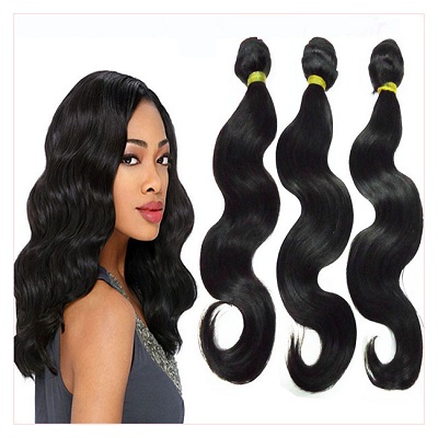 Brazilian Hair