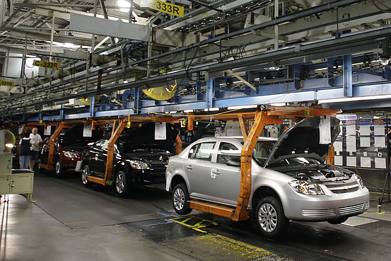 Car Producers In Nigeria