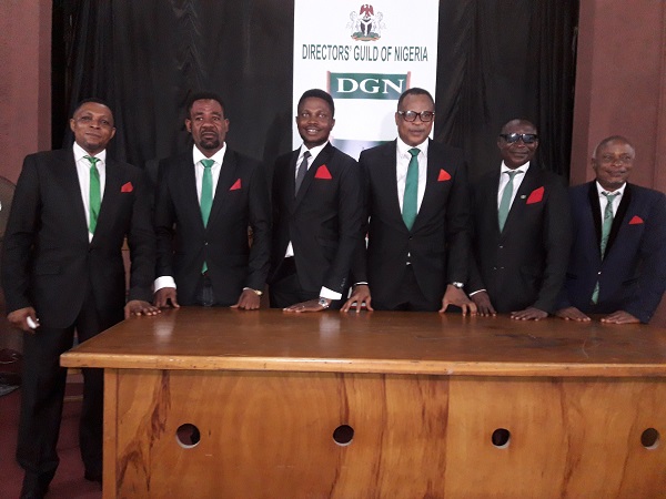 Directors Guild Of Nigeria