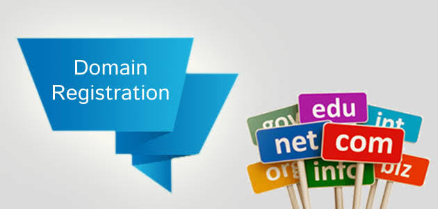 Domain Registration In Nigeria