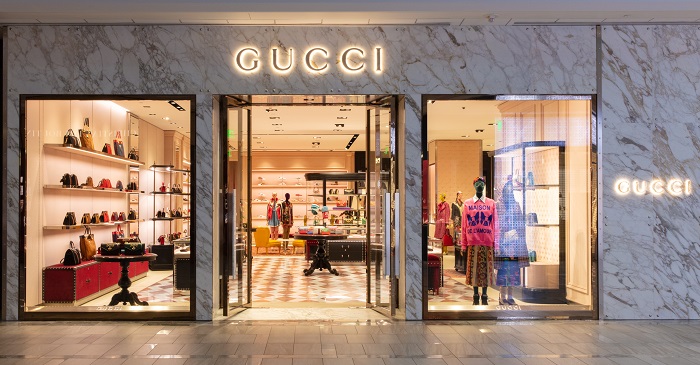 Expensive Boutiques Gucci Nigeria