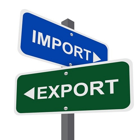 Export Registration
