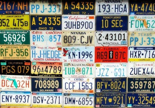 FRSC Vehicle Plate Number Verification