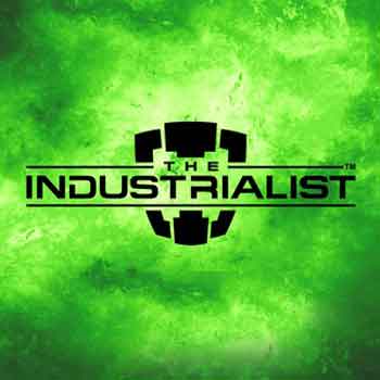Industrialist