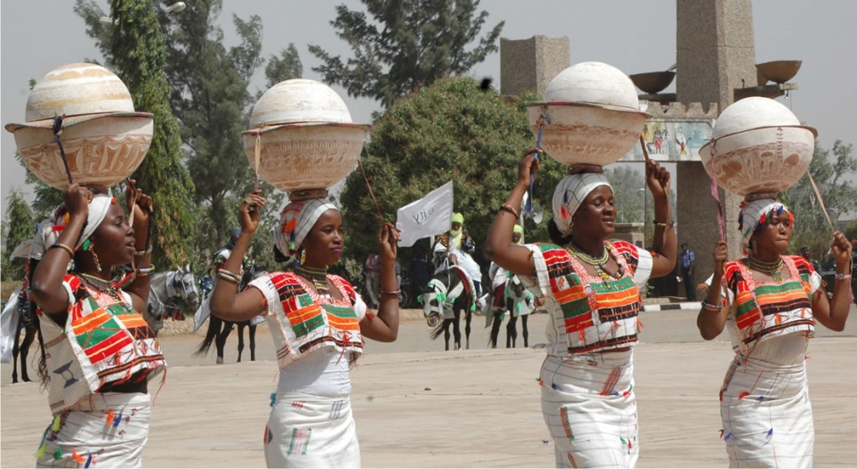 Languages In Kaduna State