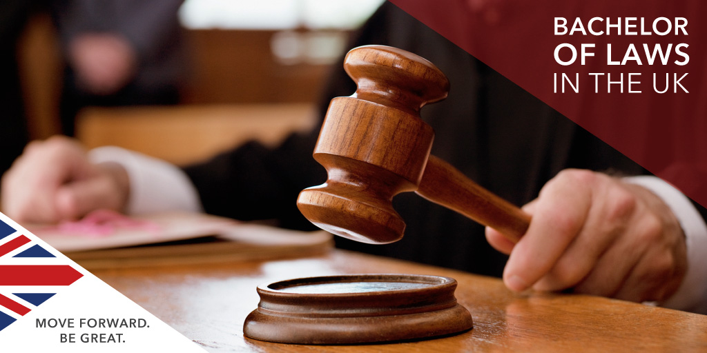 Law Schools In UK