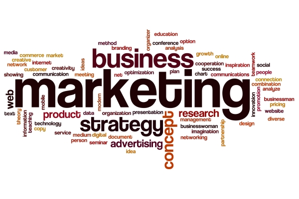 Marketing