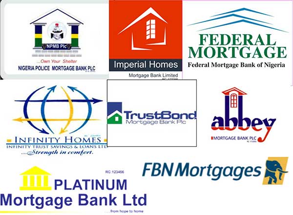 Mortgag-Institutions-Nigeria