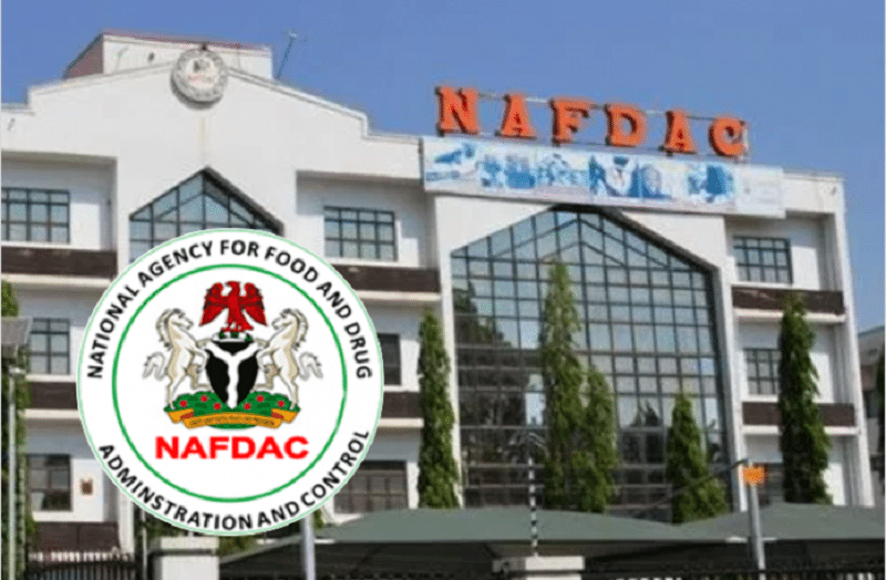 NAFDAC arrests 10 for producing adulterated drinks