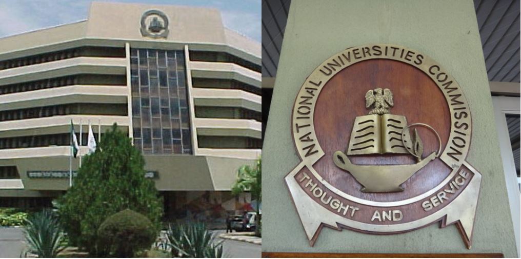 National Universities Commission (NUC)