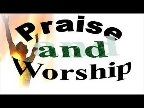 Nigeria Praise And Worship Songs