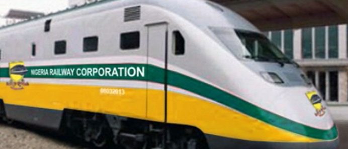 Nigeria Railway Corporation