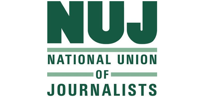 Nigeria Union of Journalists