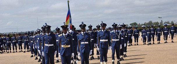 Nigerian Airforce Schools