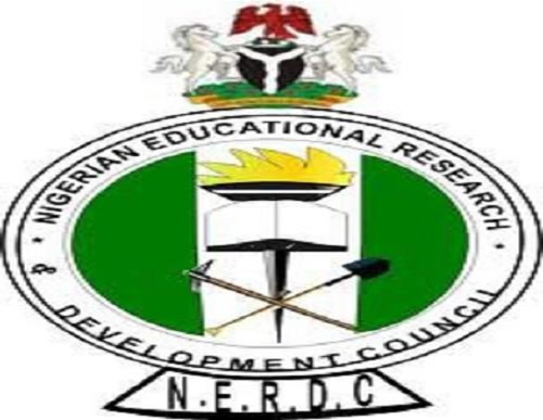 Nigerian Educational Research and Development Council, NERDC