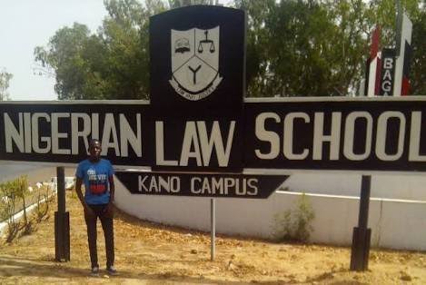 Nigerian Law School